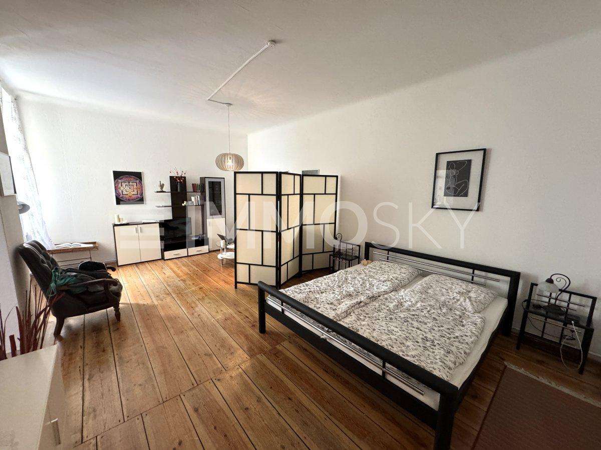 Студия в Шёнеберг, Германия № 221182