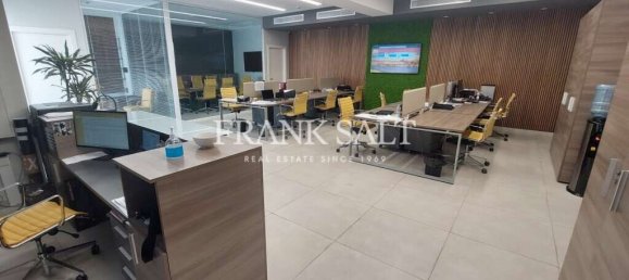 Büro in Attard, Malta, Nr. 13264 4