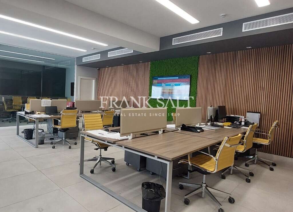 Büro in Attard, Malta, Nr. 13264