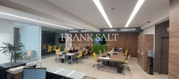 Büro in Attard, Malta, Nr. 13264 9