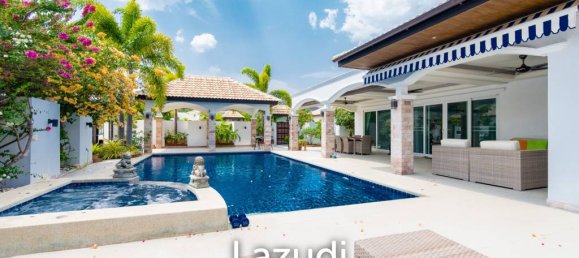 3 bedrooms Villa in Hua Hin, Thailand No. 17305 6