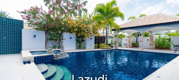 3 bedrooms Villa in Hua Hin, Thailand No. 17305 2