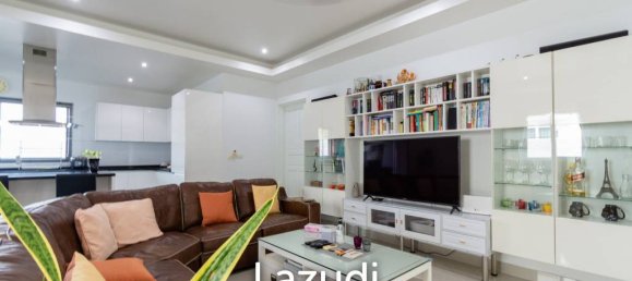 3 bedrooms Villa in Hua Hin, Thailand No. 17305 10