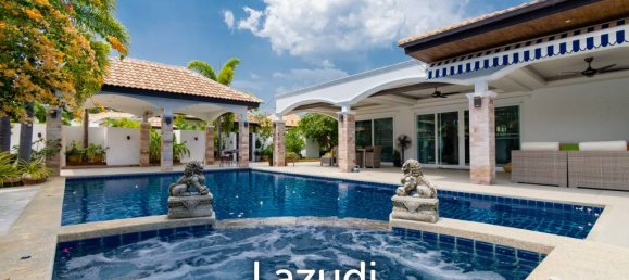 3 bedrooms Villa in Hua Hin, Thailand No. 17305 4