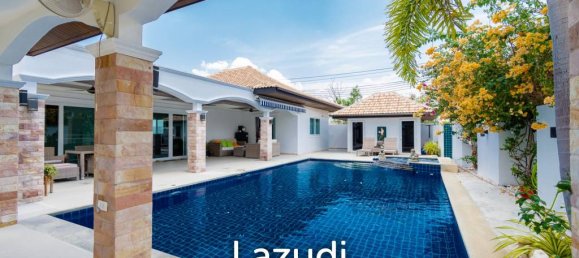 3 bedrooms Villa in Hua Hin, Thailand No. 17305 3