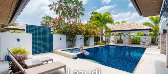 3 bedrooms Villa in Hua Hin, Thailand No. 17305 5