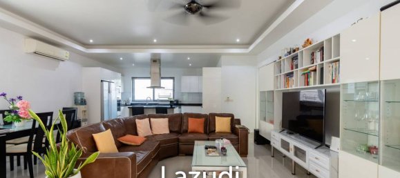 3 bedrooms Villa in Hua Hin, Thailand No. 17305 8