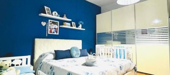 2 غرف نوم شقة في Naples, Italy رقم 96069 5