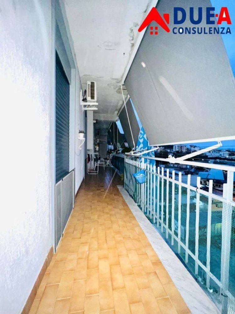 2 غرف نوم شقة في Naples, Italy رقم 96069