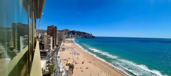 3 chambres appartement à vendre à Benidorm, Alicante, Valencian Community, Spain № 365522 10