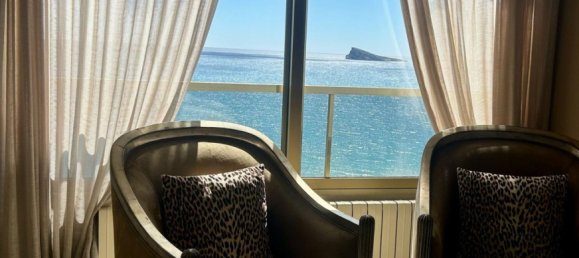 3 chambres appartement à vendre à Benidorm, Alicante, Valencian Community, Spain № 365522 14