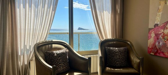 3 chambres appartement à vendre à Benidorm, Alicante, Valencian Community, Spain № 365522 18