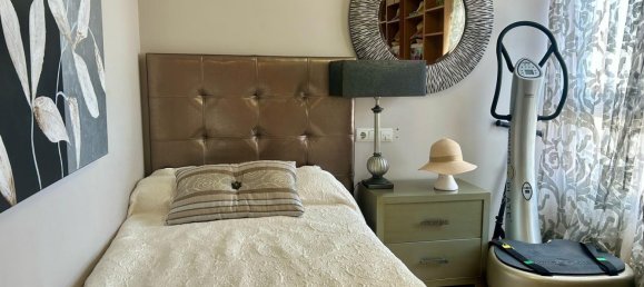 3 chambres appartement à vendre à Benidorm, Alicante, Valencian Community, Spain № 365522 12