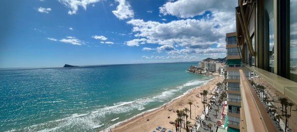 3 chambres appartement à vendre à Benidorm, Alicante, Valencian Community, Spain № 365522 11