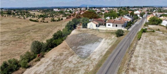 326m² Land in Santarem, Portugal No. 90170 2