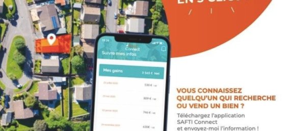 3 bedrooms House in Eton, France No. 225900 15