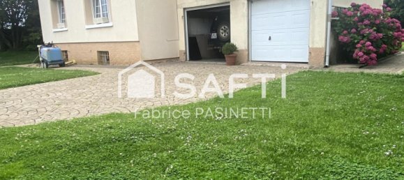 3 bedrooms House in Eton, France No. 225900 6