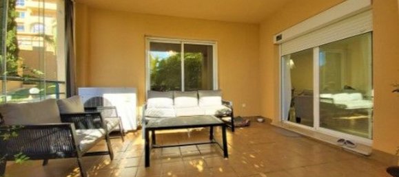 2 Schlafzimmer Wohnung in Mijas, Spain, Nr. 34939 13