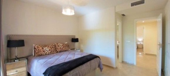 2 Schlafzimmer Wohnung in Mijas, Spain, Nr. 34939 23