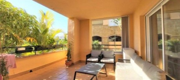 2 Schlafzimmer Wohnung in Mijas, Spain, Nr. 34939 4