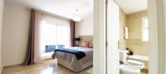 2 Schlafzimmer Wohnung in Mijas, Spain, Nr. 34939 22