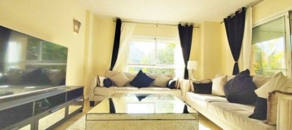 2 Schlafzimmer Wohnung in Mijas, Spain, Nr. 34939 10