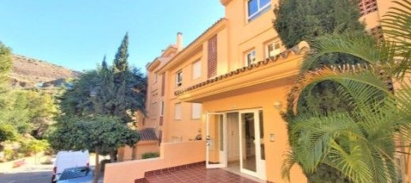 2 Schlafzimmer Wohnung in Mijas, Spain, Nr. 34939 30