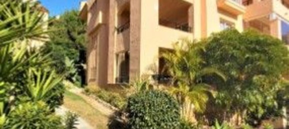 2 Schlafzimmer Wohnung in Mijas, Spain, Nr. 34939 2