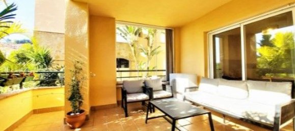 2 Schlafzimmer Wohnung in Mijas, Spain, Nr. 34939 3