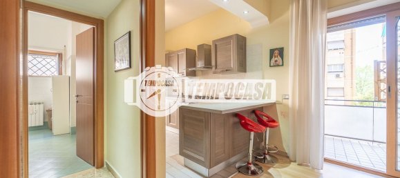 3 Schlafzimmer Wohnung in Rome, Italy, Nr. 321198 26