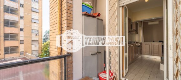 3 Schlafzimmer Wohnung in Rome, Italy, Nr. 321198 20