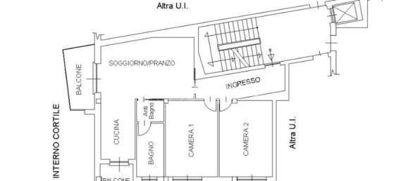 3 Schlafzimmer Wohnung in Rome, Italy, Nr. 321198 36