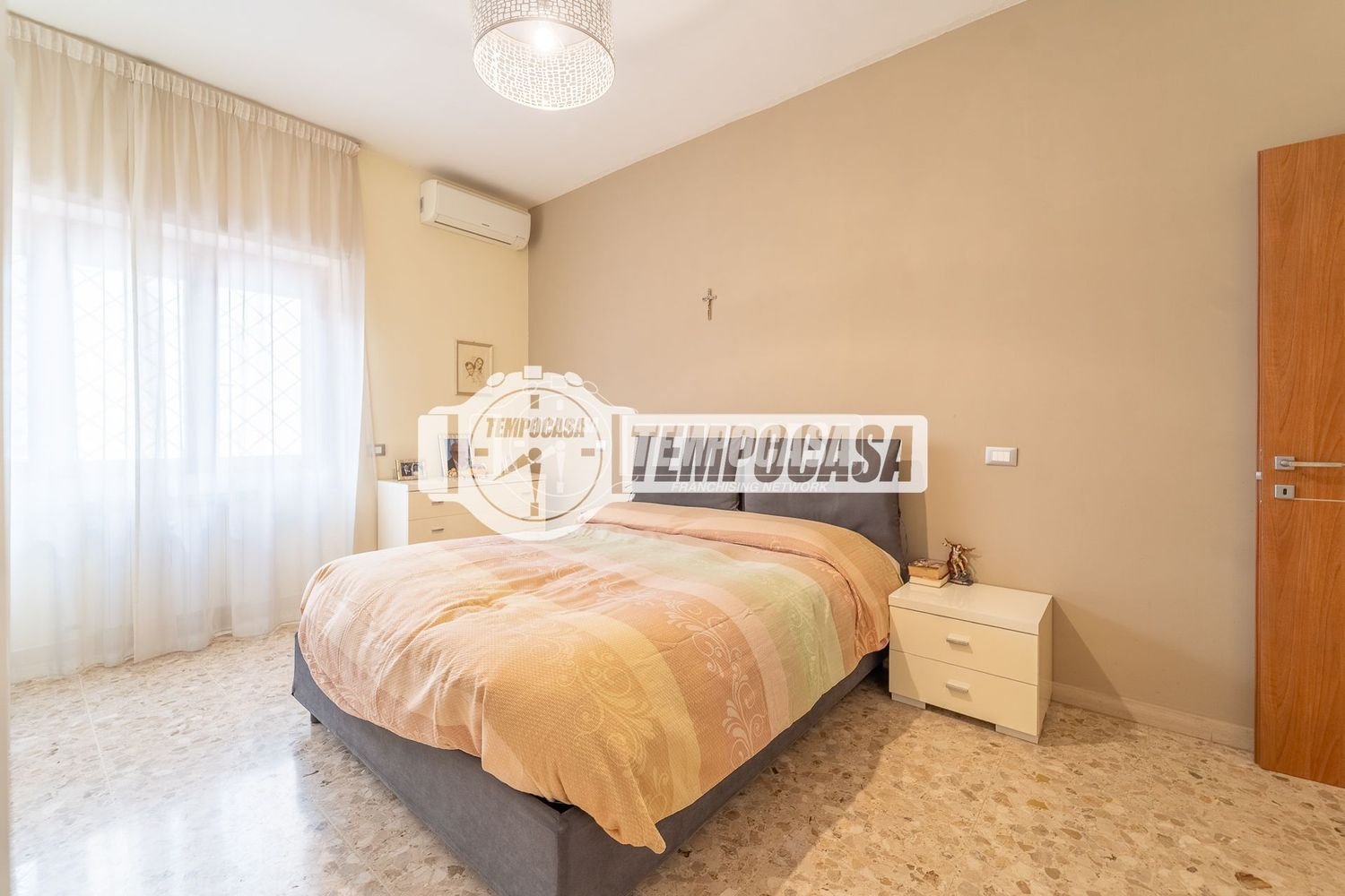 3 Schlafzimmer Wohnung in Rome, Italy, Nr. 321198
