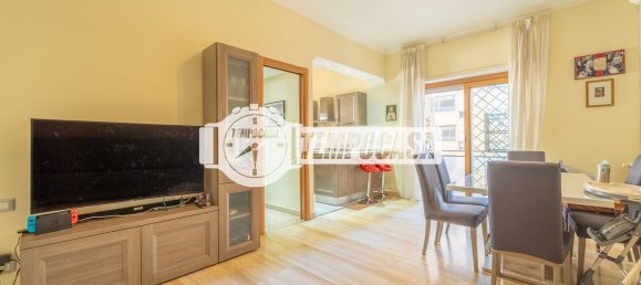 3 Schlafzimmer Wohnung in Rome, Italy, Nr. 321198 24