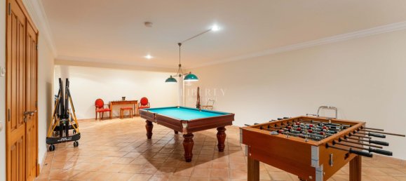 4 chambres Villa à Almancil, Portugal No. 137789 19