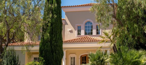 4 chambres Villa à Almancil, Portugal No. 137789 13