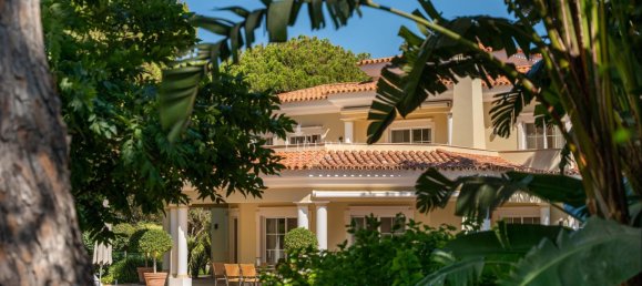 4 chambres Villa à Almancil, Portugal No. 137789 15