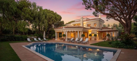 4 chambres Villa à Almancil, Portugal No. 137789 3