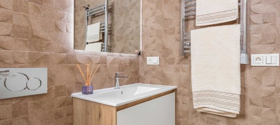 Villa T3 em Monte Carmelo, Vera, Spain N.º 15579 17