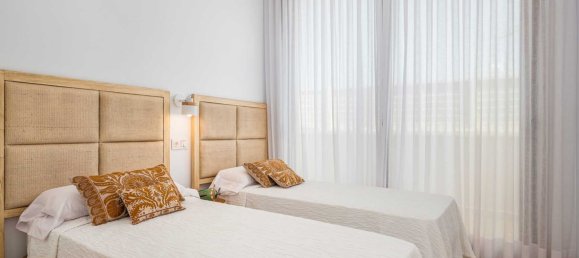 Villa T3 em Monte Carmelo, Vera, Spain N.º 15579 9