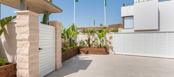 Villa T3 em Monte Carmelo, Vera, Spain N.º 15579 14