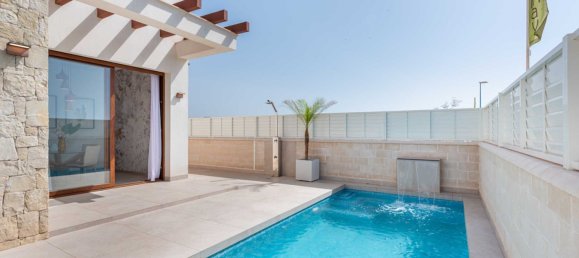 Villa T3 em Monte Carmelo, Vera, Spain N.º 15579 22