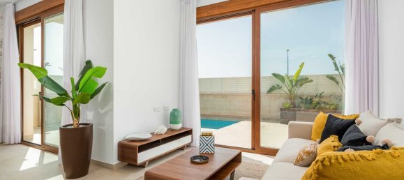 Villa T3 em Monte Carmelo, Vera, Spain N.º 15579 11