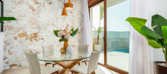 Villa T3 em Monte Carmelo, Vera, Spain N.º 15579 20