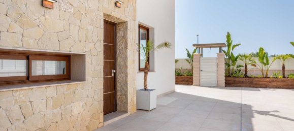 Villa T3 em Monte Carmelo, Vera, Spain N.º 15579 13