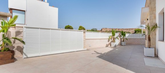 Villa T3 em Monte Carmelo, Vera, Spain N.º 15579 24