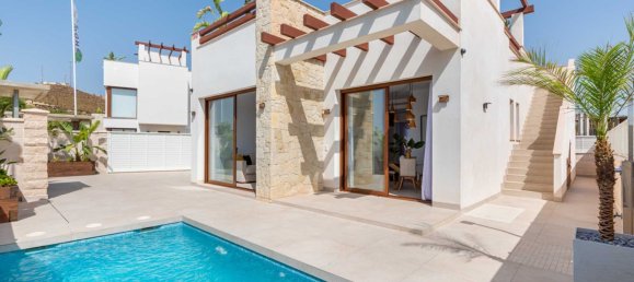 Villa T3 em Monte Carmelo, Vera, Spain N.º 15579 15