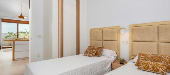 Villa T3 em Monte Carmelo, Vera, Spain N.º 15579 4