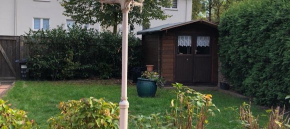 Adosado de 4 dormitorios en Duisburg, Germany No. 348912 19