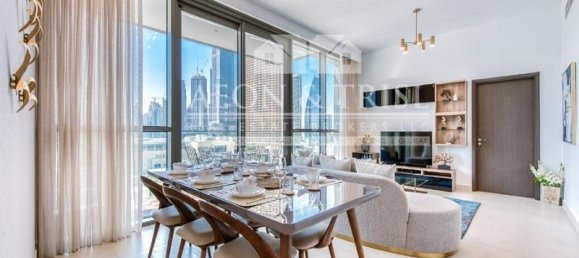 3 غرف نوم شقة في وسط مدينة دبي, UAE رقم 105600 5